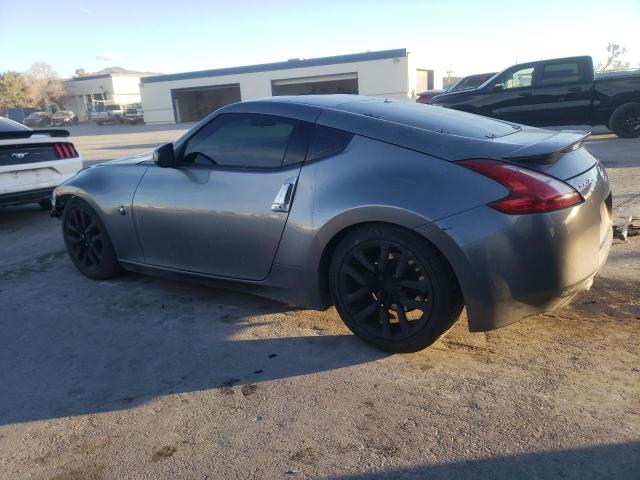 Изображение 2 2016 NISSAN 370Z BASE 2016 с VIN JN1AZ4EH3GM933414