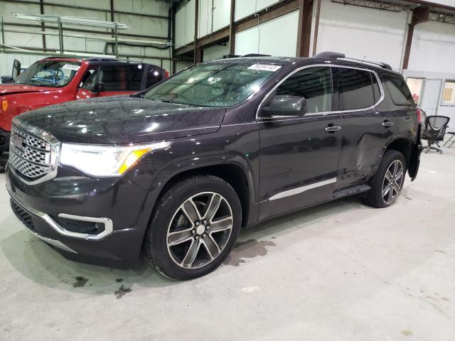 Obraz 2018 GMC ACADIA DENALI 2018