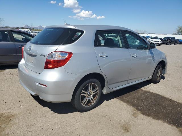 Obraz 3 z 2009 TOYOTA COROLLA MATRIX  2009 z VIN 2T1KU40E69C166462