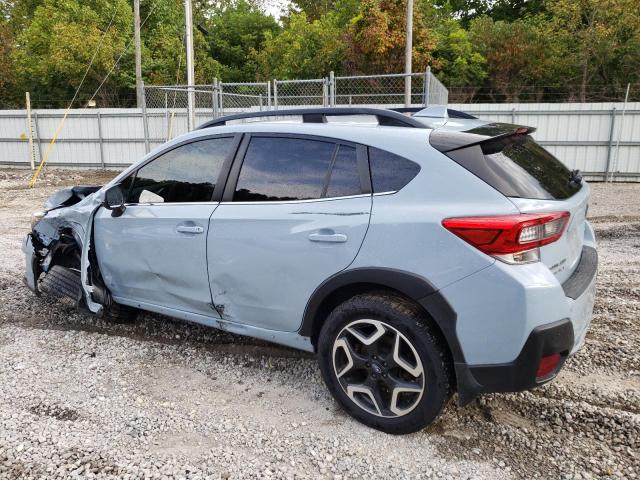 Obraz 2 z 2020 SUBARU CROSSTREK LIMITED 2020 z VIN JF2GTANC9LH204043