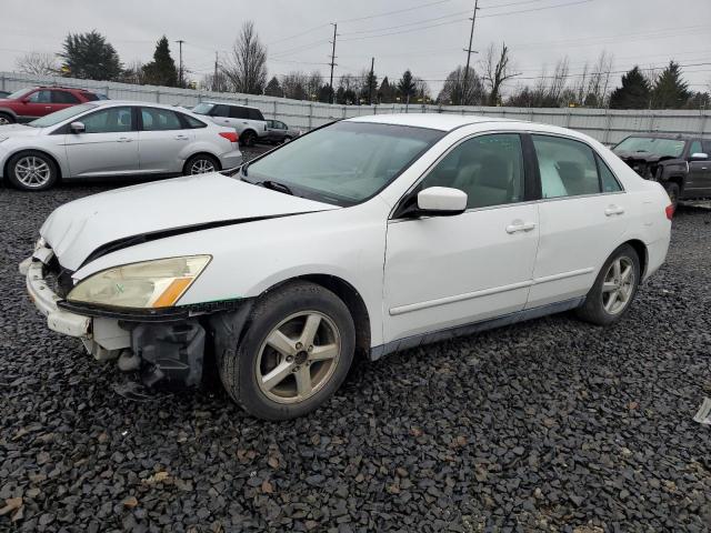 Изображение 1 2005 HONDA ACCORD LX 2005 с VIN 1HGCM56415L004381