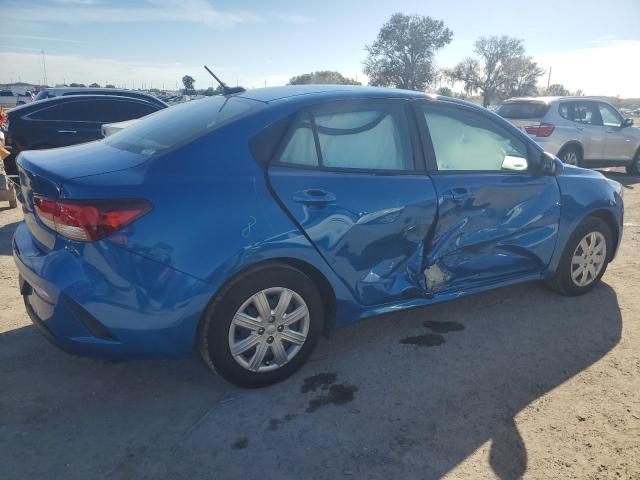 Изображение 3 2022 KIA RIO LX 2022 с VIN 3KPA24AD3NE473218