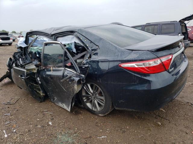 Image 2 of 2015 TOYOTA CAMRY LE 2015 with VIN 4T1BF1FK6FU959146