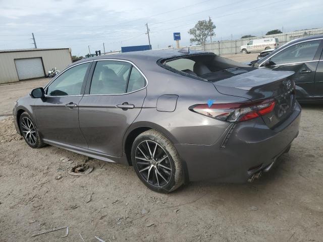 Изображение 2 2023 TOYOTA CAMRY SE NIGHT SHADE 2023 с VIN 4T1S31AK0PU618567