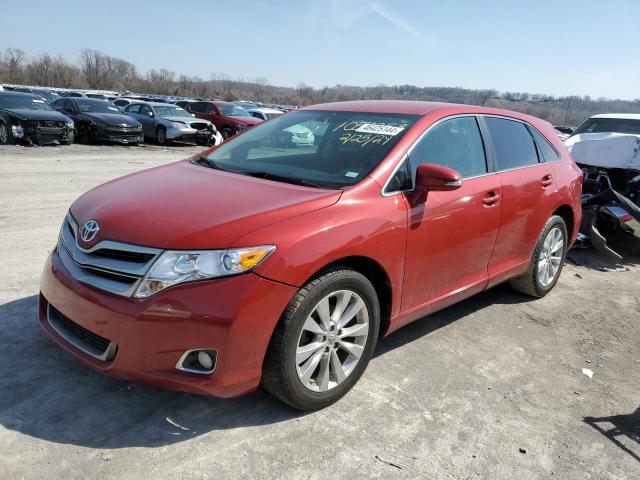 Obraz 1 z 2013 TOYOTA VENZA LE 2013 z VIN 4T3ZA3BB6DU067109
