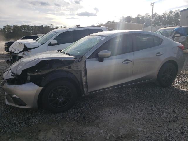 2015 MAZDA 3 SPORT 2015 image