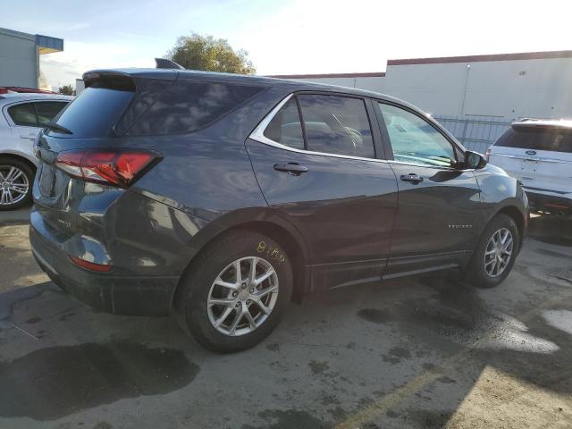 Image 3 of 2023 CHEVROLET EQUINOX LT 2023 with VIN 3GNAXUEG2PS190777