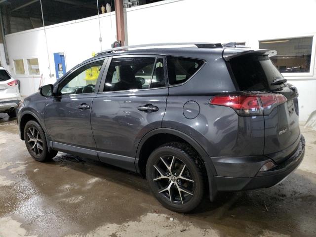 Image 2 of 2017 TOYOTA RAV4 SE 2017 with VIN JTMJFREV1HD213944