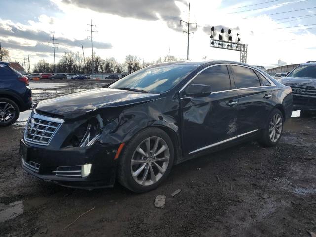 2013 CADILLAC XTS LUXURY COLLECTION 2013 image
