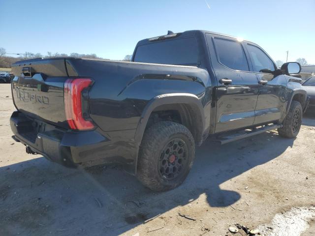 Image 3 of 2023 TOYOTA TUNDRA CREWMAX LIMITED 2023 with VIN 5TFPC5DB7PX030581