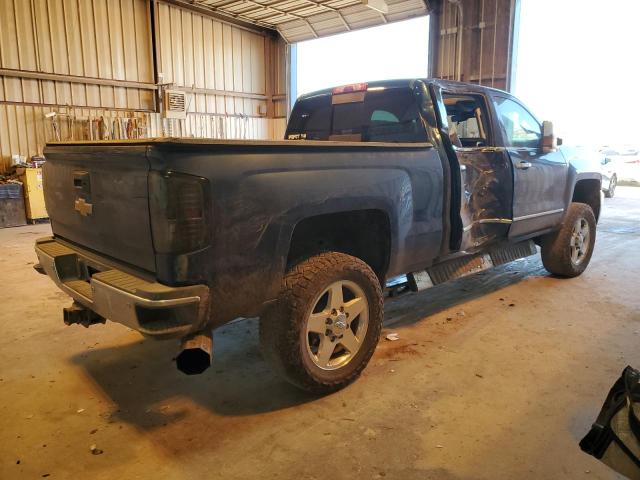 Image 3 of 2015 CHEVROLET SILVERADO K2500 HEAVY DUTY LTZ 2015 with VIN 1GC1KWE87FF618812