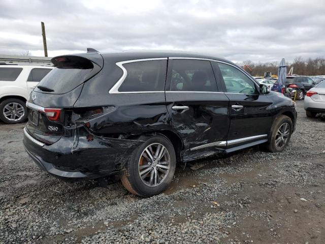 Obraz 3 z 2019 INFINITI QX60 LUXE 2019 z VIN 5N1DL0MM7KC525169