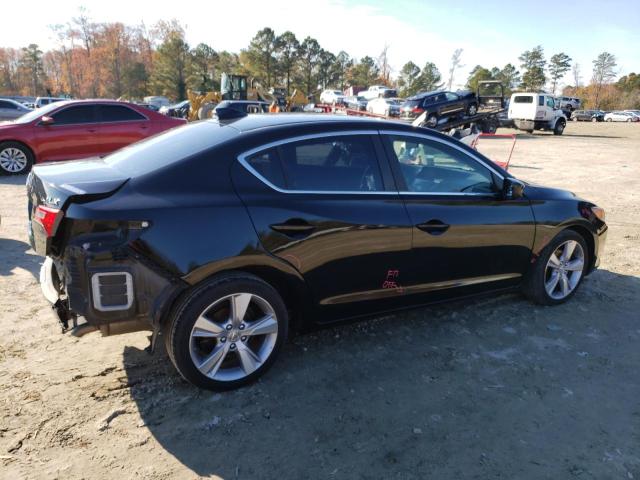 Image 3 of 2015 ACURA ILX 20 2015 with VIN 19VDE1F3XFE010277