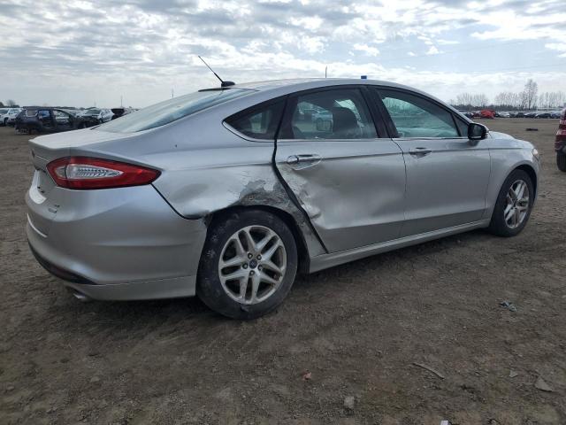 Изображение 3 2013 FORD FUSION SE 2013 с VIN 3FA6P0HR3DR384540