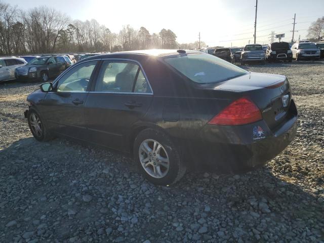 Obraz 2 z 2007 HONDA ACCORD EX 2007 z VIN 1HGCM568X7A098973