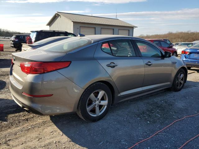 Obraz 3 z 2014 KIA OPTIMA LX 2014 z VIN 5XXGM4A78EG296509