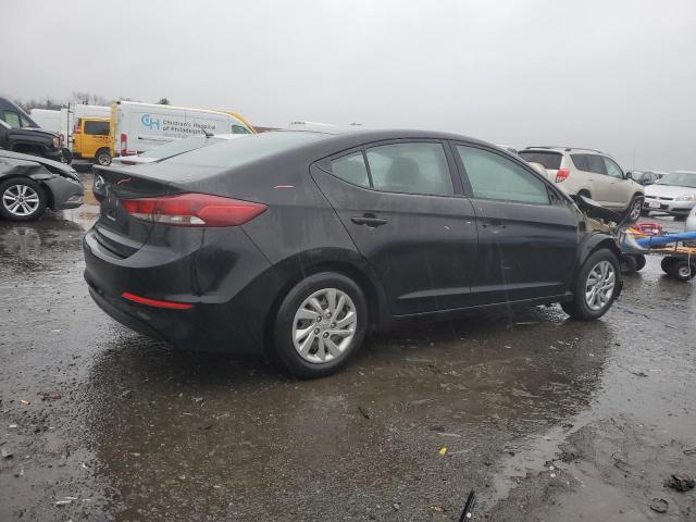 Obraz 3 z 2018 HYUNDAI ELANTRA SE 2018 z VIN KMHD74LF7JU519363