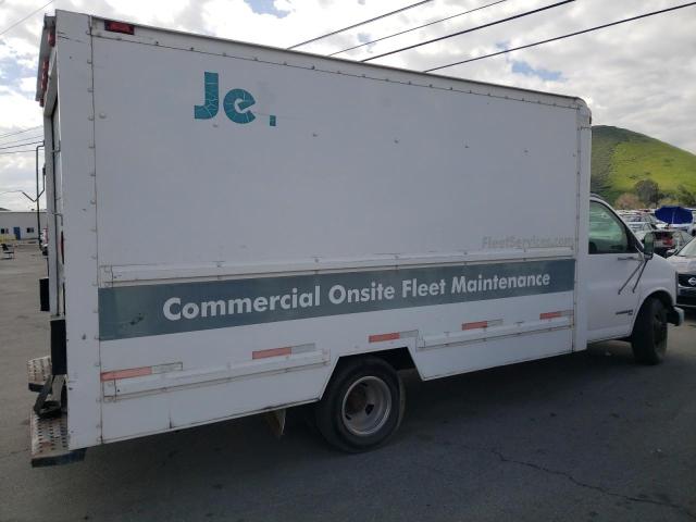Image 3 of 2001 GMC SAVANA CUTAWAY G3500 2001 with VIN 1GDHG31R511900459