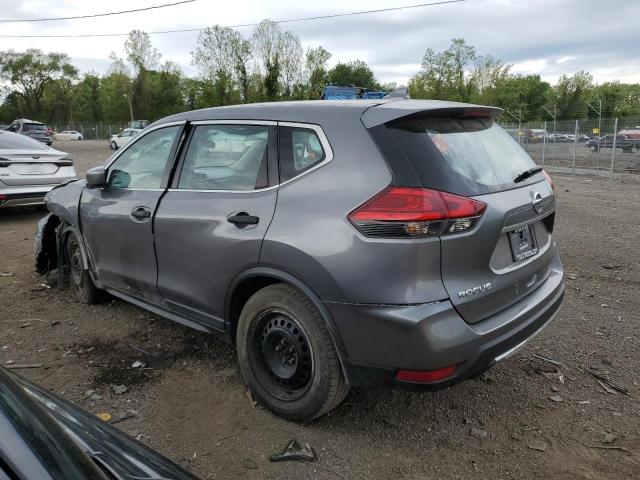 Изображение 2 2017 NISSAN ROGUE S 2017 с VIN KNMAT2MV0HP519064