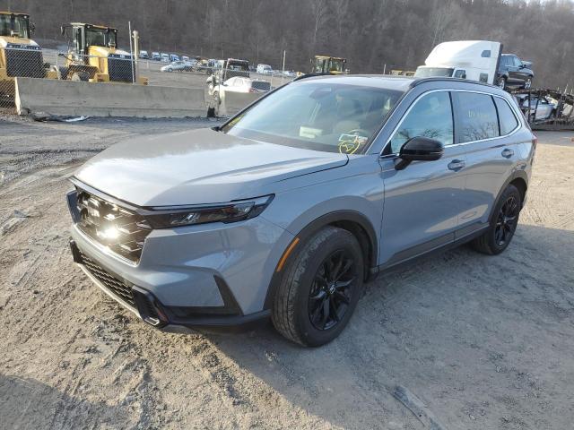 Изображение 2023 HONDA CR-V SPORT 2023