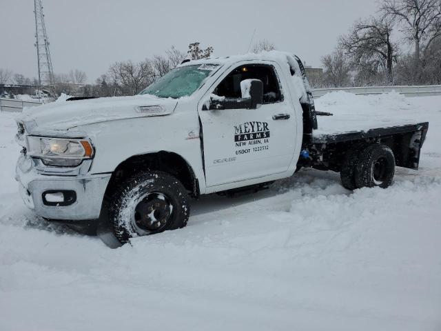 Image 1 of 2022 RAM 3500  2022 with VIN 3C7WRTAL0NG142218