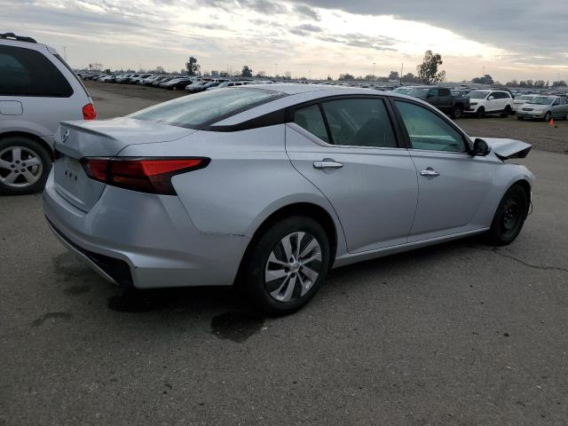 Image 3 of 2021 NISSAN ALTIMA S 2021 with VIN 1N4BL4BVXMN361086