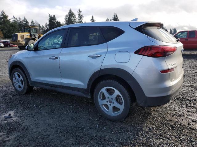 Obraz 2 z 2019 HYUNDAI TUCSON SE 2019 z VIN KM8J23A49KU926843