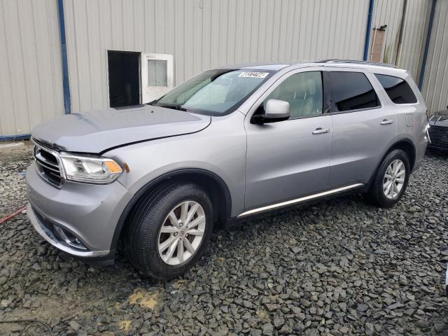 Obraz 1 z 2020 DODGE DURANGO SXT 2020 z VIN 1C4RDHAG8LC222407