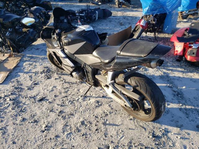 Изображение 3 2004 HONDA CBR600 RR 2004 с VIN JH2PC37084M104464