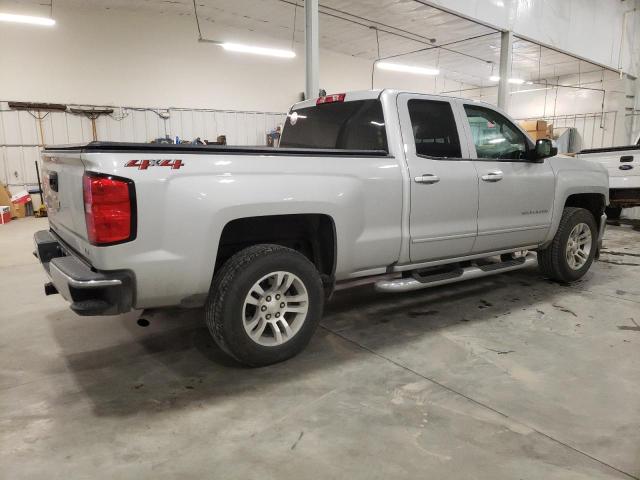 Изображение 3 2019 CHEVROLET SILVERADO LD K1500 LT 2019 с VIN 2GCVKPEC3K1240565