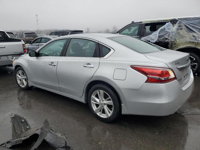 Изображение 2 2013 NISSAN ALTIMA 2.5 2013 с VIN 1N4AL3AP6DC150455