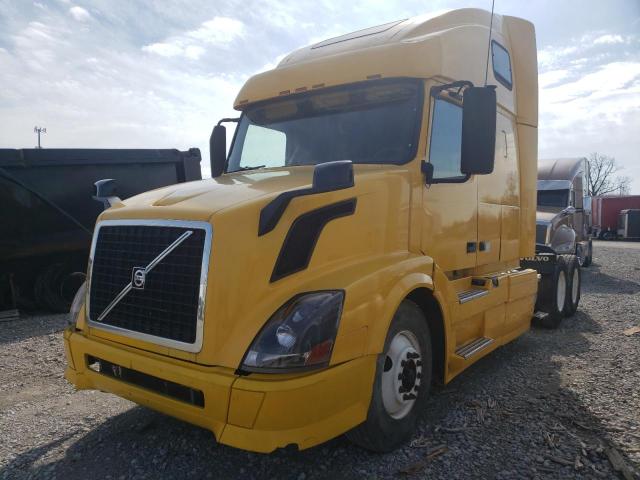 Obraz 2 z 2016 VOLVO VN VNL 2016 z VIN 4V4NC9EH0GN938906