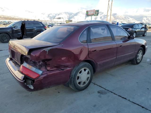 Obraz 3 z 1995 TOYOTA AVALON XLS 1995 z VIN 4T1GB11E3SU053002