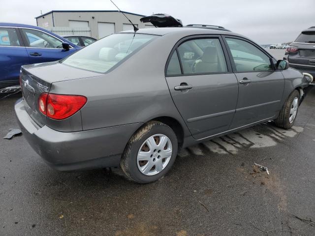 Image 3 of 2007 TOYOTA COROLLA CE 2007 with VIN 2T1BR32E57C779727