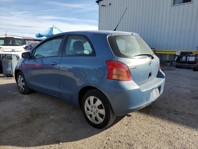 Изображение 2 2008 TOYOTA YARIS  2008 с VIN JTDJT923385147340
