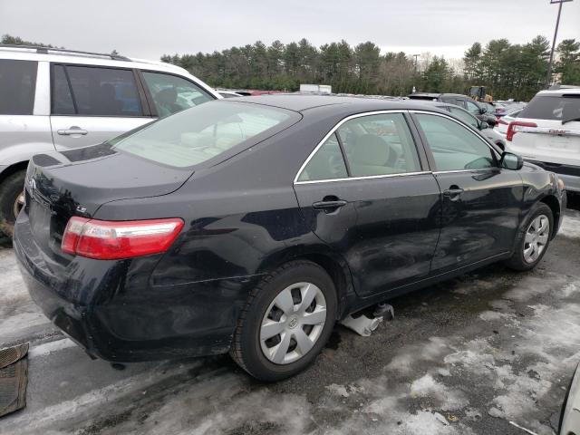 Obraz 3 z 2007 TOYOTA CAMRY CE 2007 z VIN 4T1BE46K07U504556