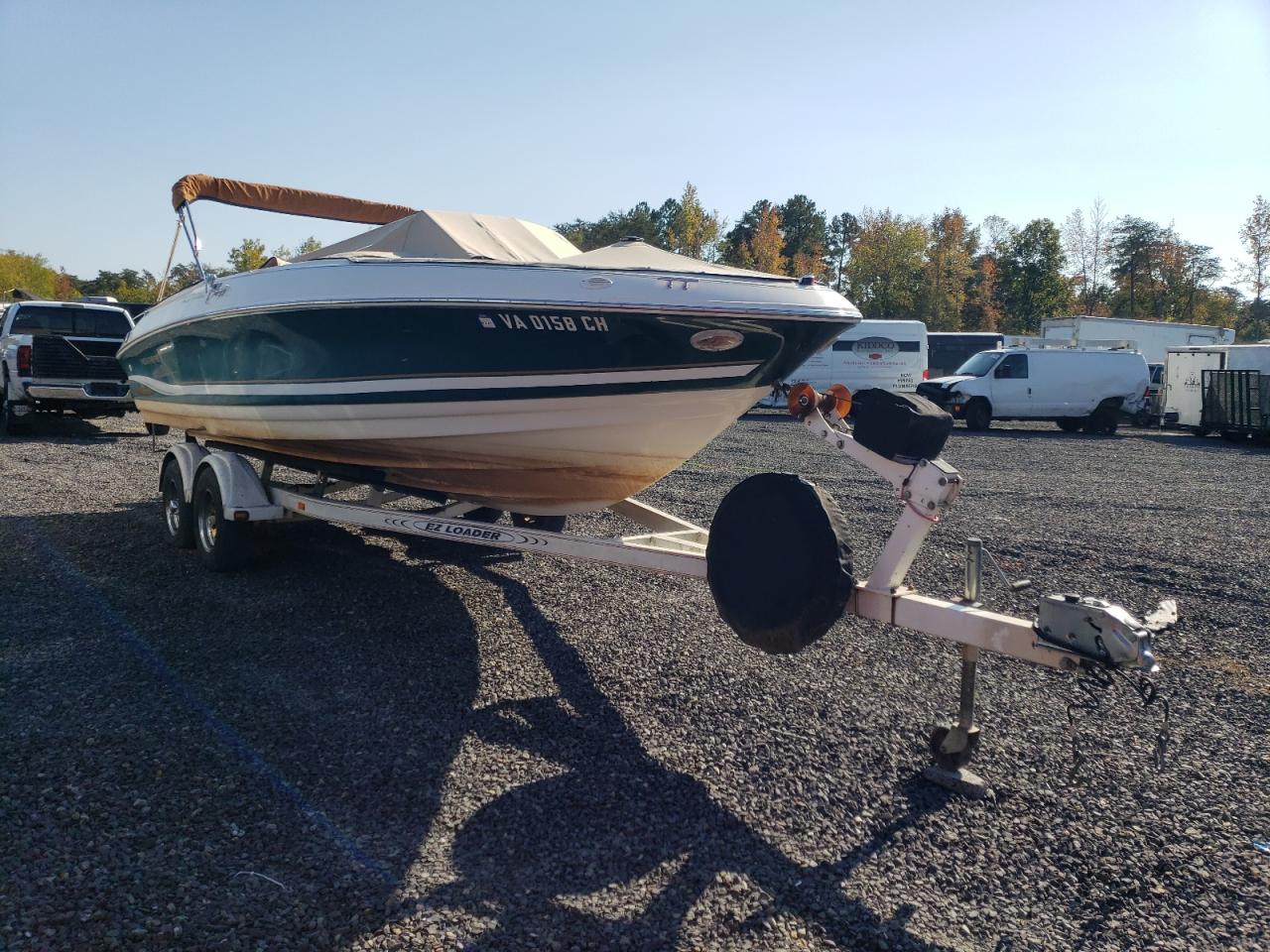 Obraz 2000 MONT BOAT 2000