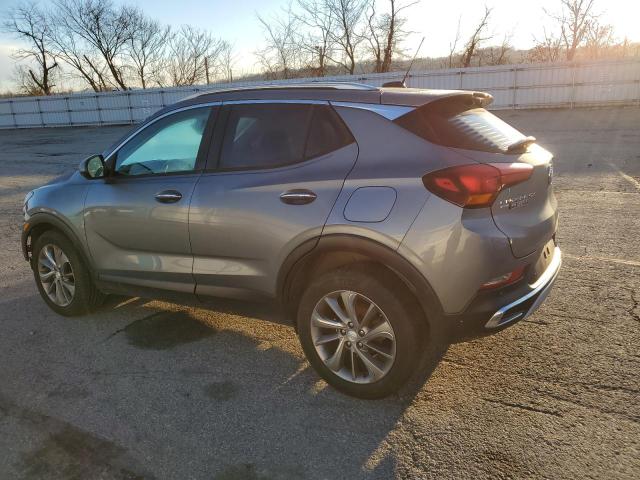 Image 2 of 2020 BUICK ENCORE GX ESSENCE 2020 with VIN KL4MMGSL3LB024995