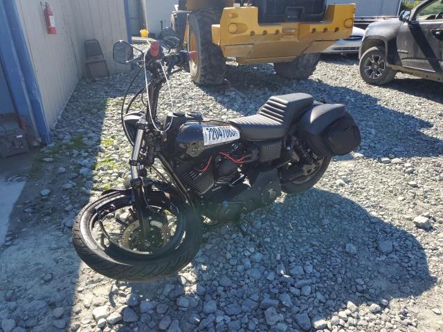 Изображение 2 2000 HARLEY-DAVIDSON FXDX  2000 с VIN 1HD1GJV15YY329456