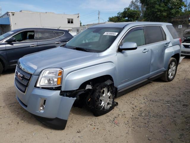 2014 GMC TERRAIN SLE 2014 image