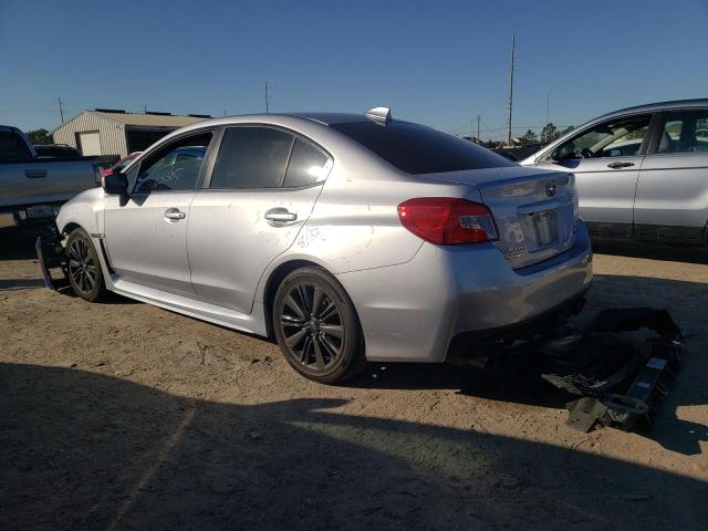 Image 2 of 2015 SUBARU WRX  2015 with VIN JF1VA1A64F9812424