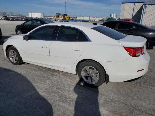 Image 2 of 2013 CHEVROLET MALIBU LS 2013 with VIN 1G11B5SA3DF235554