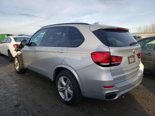 Obraz 2 z 2014 BMW X5 XDRIVE35I 2014 z VIN 5UXKR0C58E0K48704