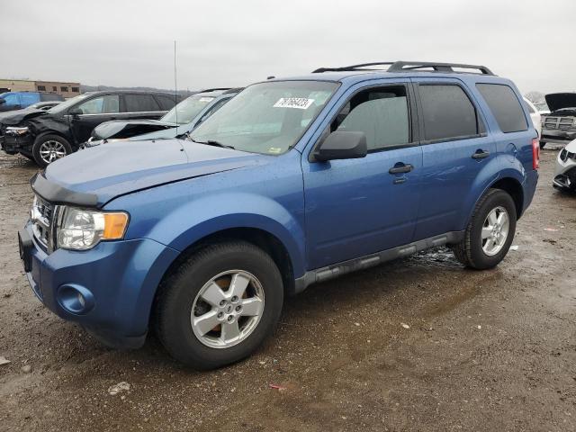 Obraz 2010 FORD ESCAPE XLT 2010