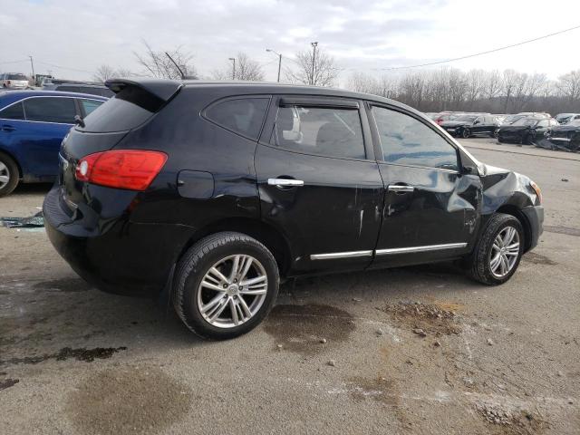 Image 3 of 2012 NISSAN ROGUE S 2012 with VIN JN8AS5MT6CW251935