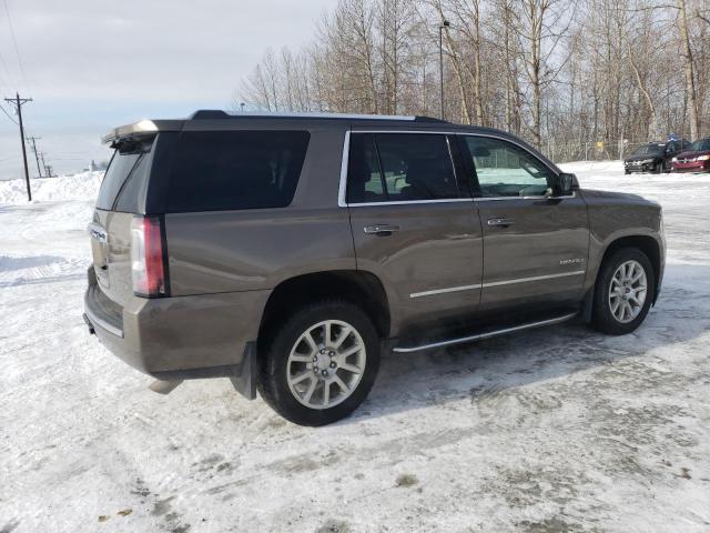 Obraz 3 z 2016 GMC YUKON DENALI 2016 z VIN 1GKS2CKJ6GR318581
