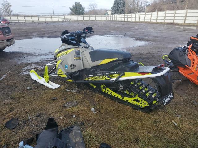 Изображение 3 2018 YAMAHA SIDEWINDER 2018 с VIN 4UF8MM100JT000103