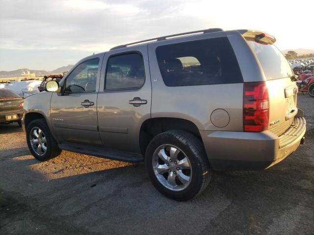 Изображение 2 2007 CHEVROLET TAHOE C1500 2007 с VIN 1GNFC13047R365667