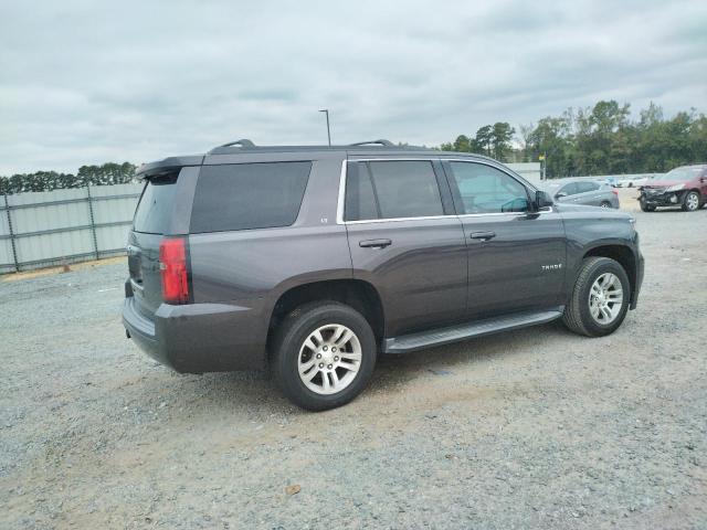 Image 3 of 2016 CHEVROLET TAHOE C1500 LT 2016 with VIN 1GNSCBKC4GR172550