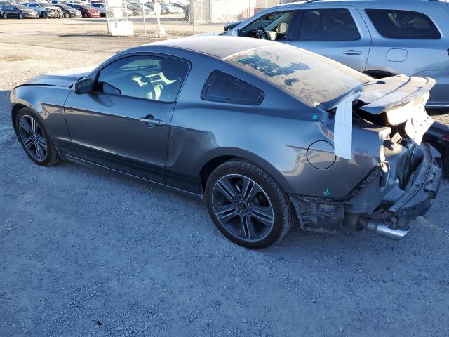 Obraz 2 z 2014 FORD MUSTANG  2014 z VIN 1ZVBP8AMXE5229040